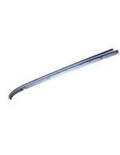 Verdeck-Dichtungsleistenhalter