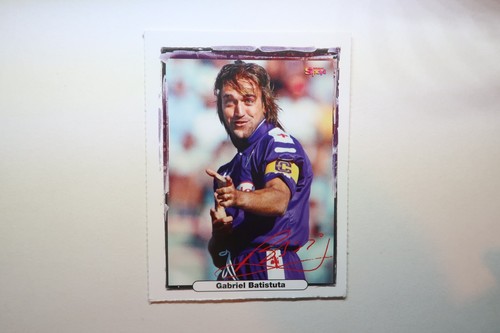 Bravo sport autogramm karte - bravo,