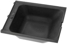 Mittelkonsole Einsatz Ablagefach Armlehne BMW E39 520d - 540i + M5 Lim. + Tour.