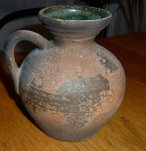 Vase ceramano decor - ceramano,