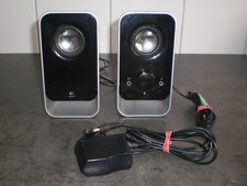 Logitech Notebook Laptop Tragbare Lautsprecher,2.0 Stereo