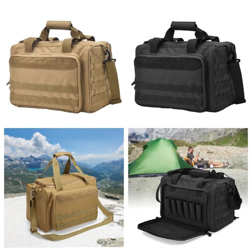 Range bag handtasche - range,