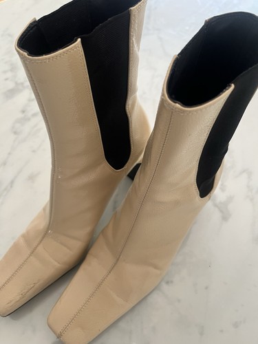 Zara damen stiefelette - stiefelette, boots
