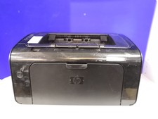 HP Laserjet P1102w Laser