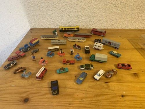 Nostalgie modellautos traktor - nostalgie,