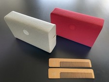 2 x New AIR FRANCE - La