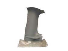 Verkleidung säule links - verkleidung,