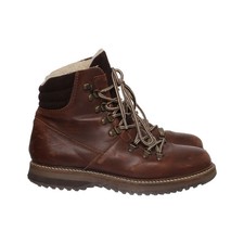 Zign, Schnürstiefel, Größe