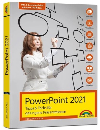 Powerpoint 2021 tipps - 2021, und