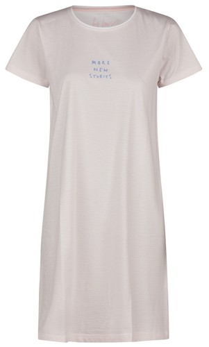 Louise damen schlafshirt - by,