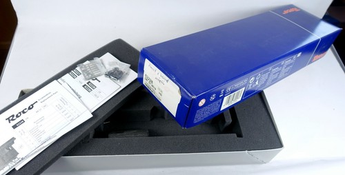 Roco 62228 leerkarton - leerkarton, dampflok