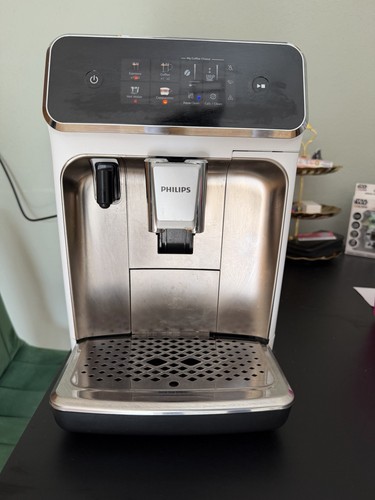 Philips kaffeevollautomat 2300 - kaffeevollautomat,