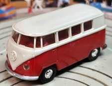 Faller AMS 4873 ~~ VW Bulli