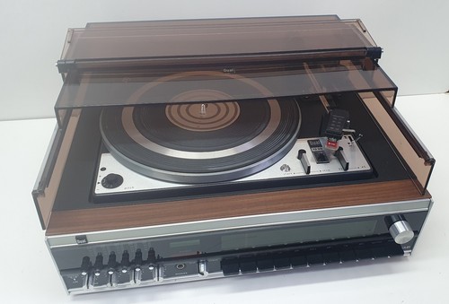 Dual ka61 kompaktanlage mit - kompaktanlage,