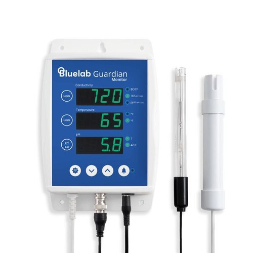 Bluelab guardian ec - &,