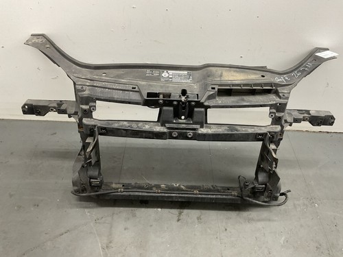 Frontblech komplett