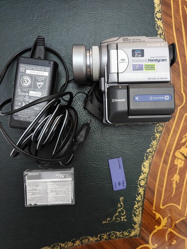Sony 120e vintage y2k - sony,