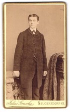 Fotografie Julius Grusche