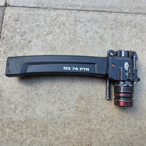 Hilti mx76 ptr magazin für - hilti,