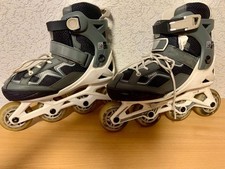 Oxelo Abec 3 verstellbare