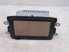 CD-Radio Renault CAPTUR 2014