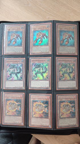 26x - yu-gi-oh!,