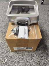 WUNDERLICH EXTREM HALTERUNG