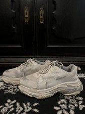 Balenciaga Triple S sneaker 45