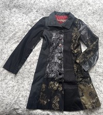 Desigual Mantel, Größe 40