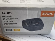 STIHL AL 101 Akku Ladegerät
