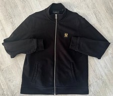 BELSTAFF Sweatjacke Sweatshirt