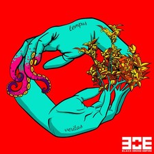 Black Orchid Empire Tempus