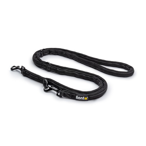 Lionto hundeleine mit - hundeleine,