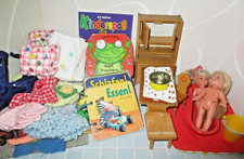 Flohmarktkiste Trödelkiste