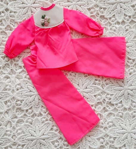 Barbie outfit francie mattel - barbie,
