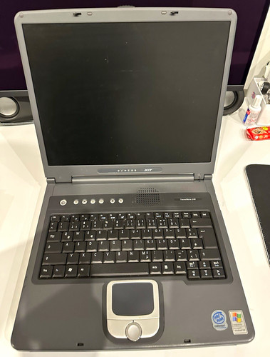 Acer travelmate 242lc zoll - acer,