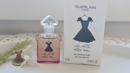 Parfum miniatur petite robe - miniatur,