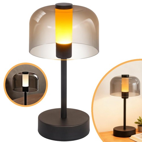 Tischlampe kabellos - tischlampe,