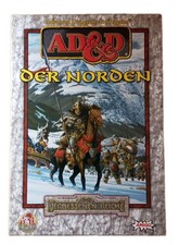 AD&D DIE VERGESSENEN REICHE