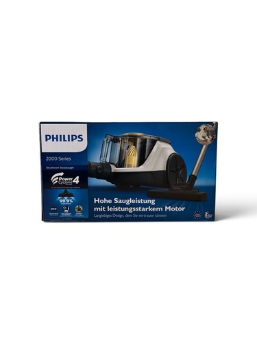 Philips power cyclone - philips,