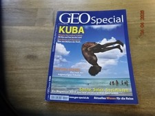Geo Special Februar/März 2009