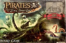 Pirates of the Caribbean –