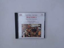 Tänze aus Terpsichore (Praetorius) Westra Aros Pijpare und Michael Praetorius: