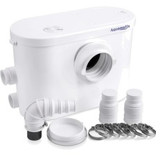 Hebeanlage Pumpe 400W