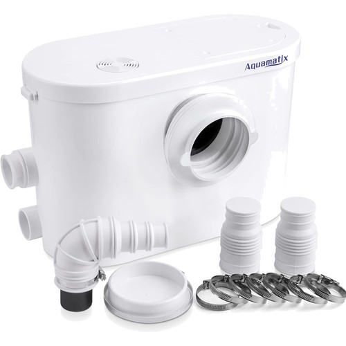 Hebeanlage pumpe 400w - hebeanlage,
