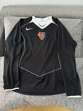 BASEL 2004/2005 DRITTES