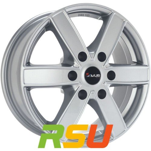 Avus racing v61 hyper - avus,