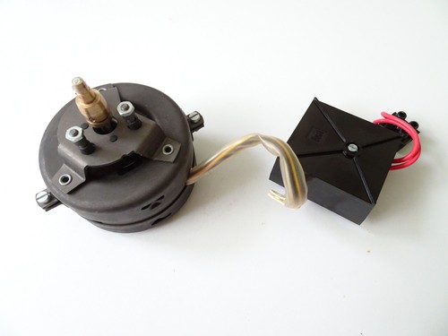 Dual 1019 motor - 1019,