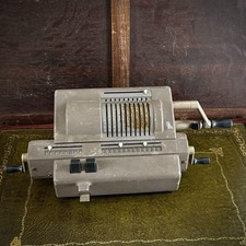 ANTIKER ORIGINAL ODHNER