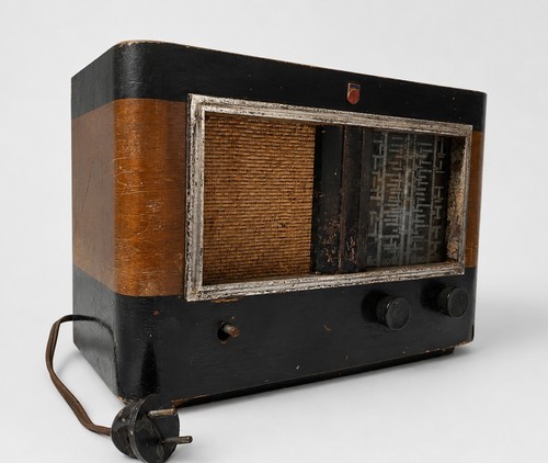 Philips a448u vintage - philips,